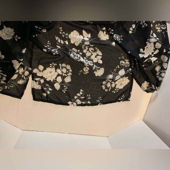 Anna Diana ladies shirt in size 12 - Picture 7 of 9